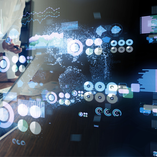 Security Talent Consultancy - data pipeline