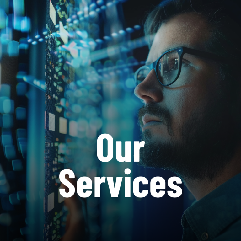 Logica Security - Security Operations Centre - Our services